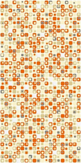 (300dpi) ins BEADS ORANGE - andara white 25x50