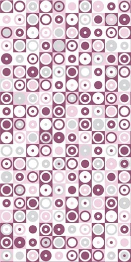 (300dpi) ins DOMINO PINK - andara white 25x50