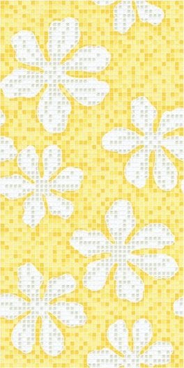 (300dpi) ins fiorenza yellow - andara white 25x50
