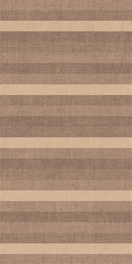 FABRIC LINE BROWN