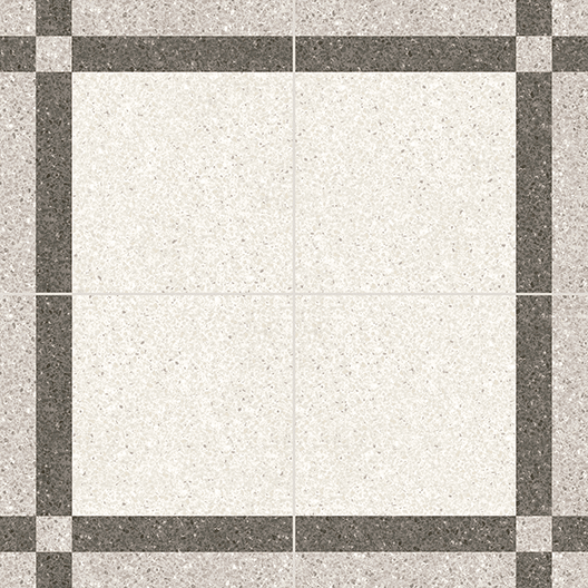 Palladio Scatola Grey