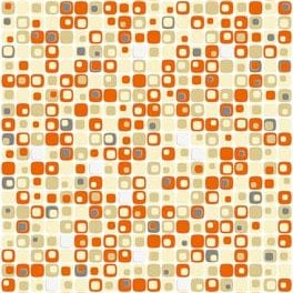 (300dpi) ins BEADS ORANGE - andara white 25x50